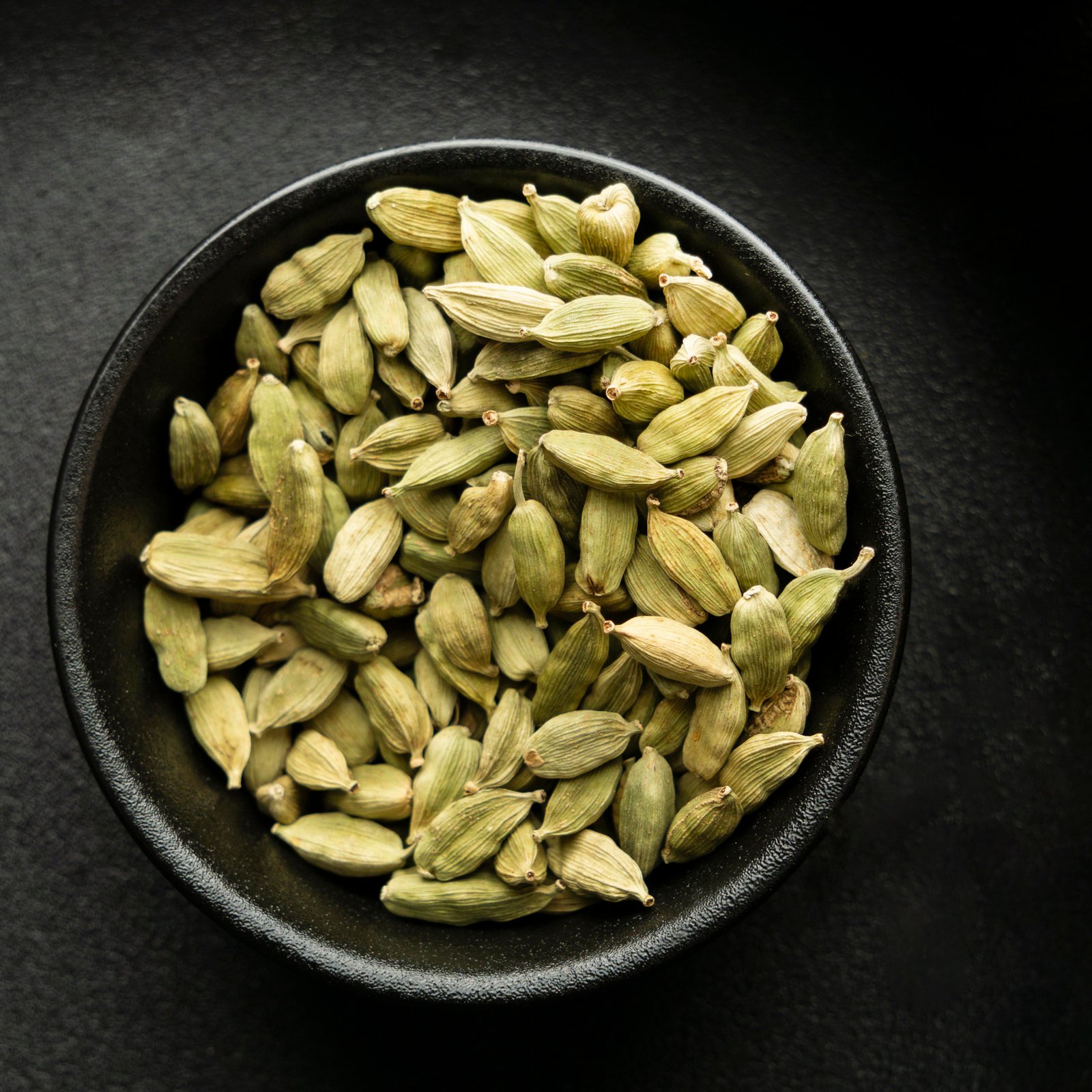 Green cardamom