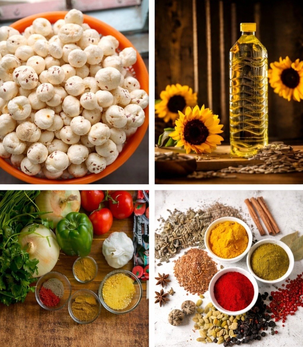 Indian Spices